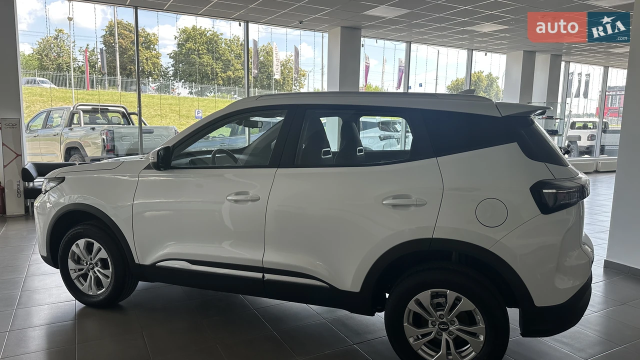 Chery-9