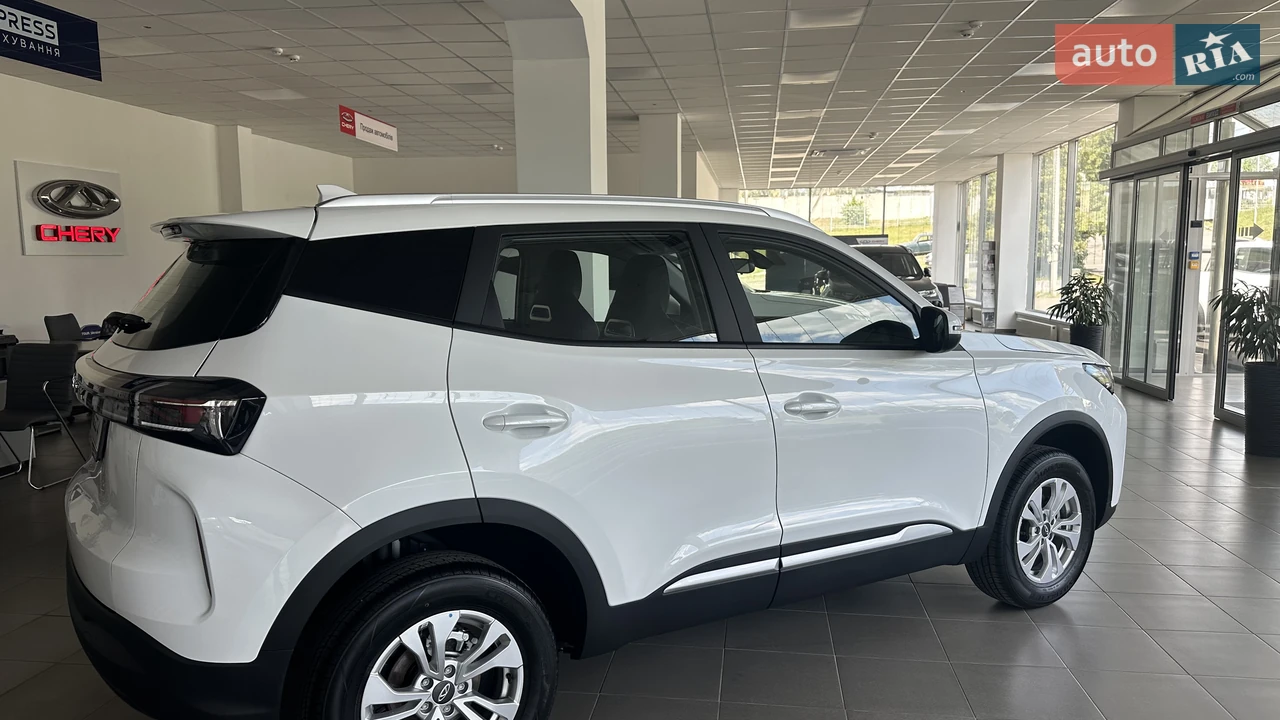 Chery-11