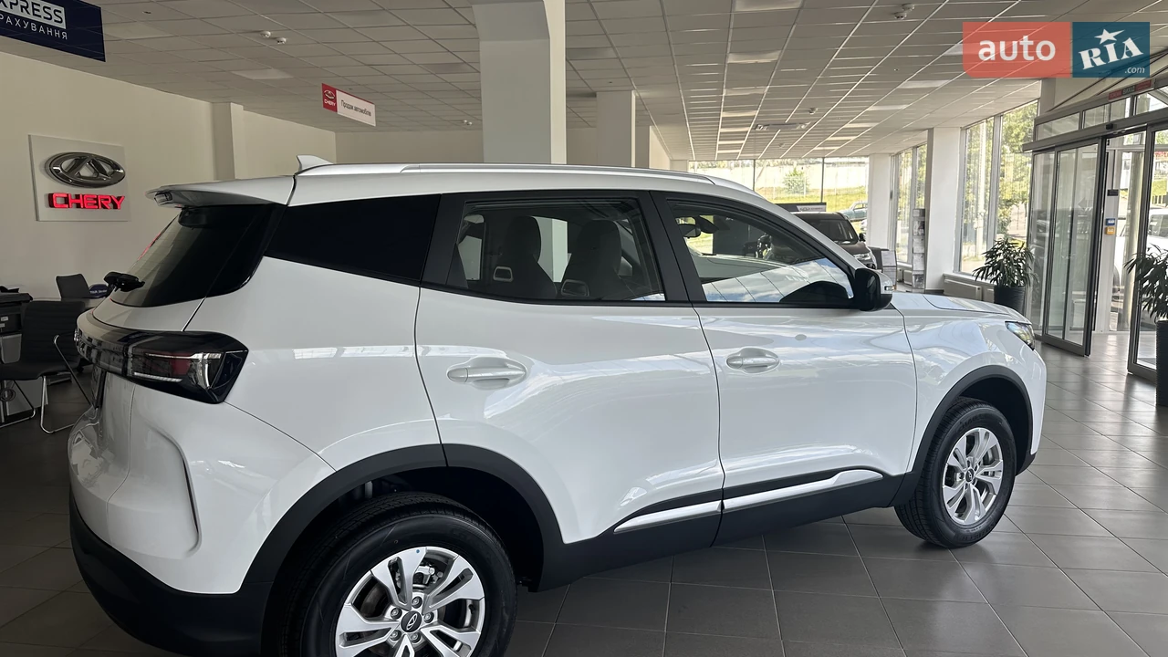 Chery-14