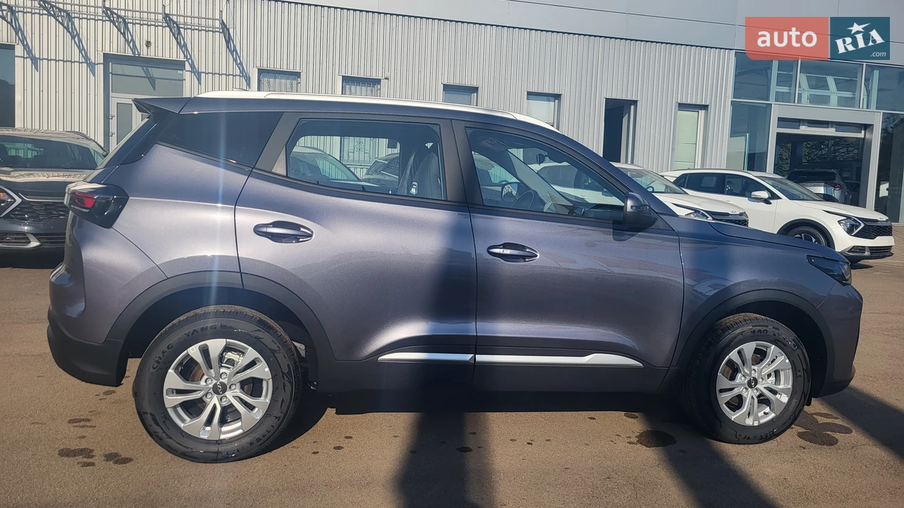 Chery-4
