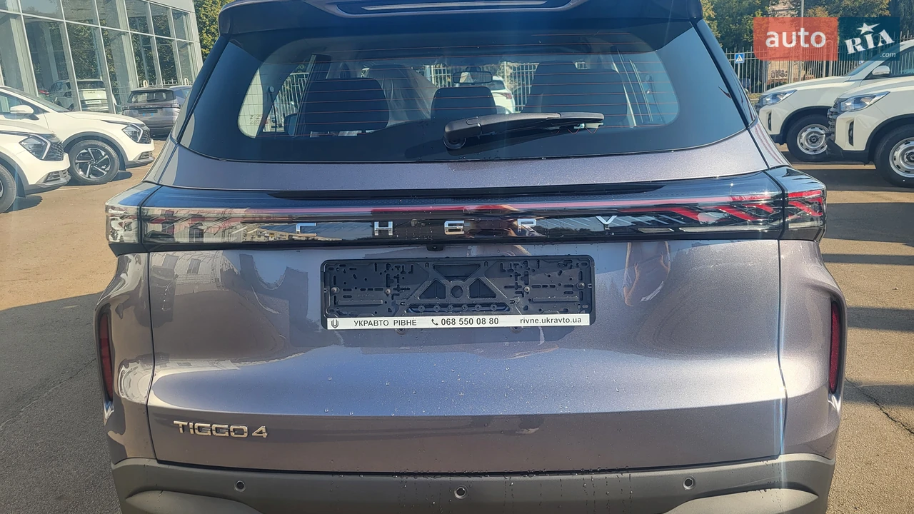 Chery-6