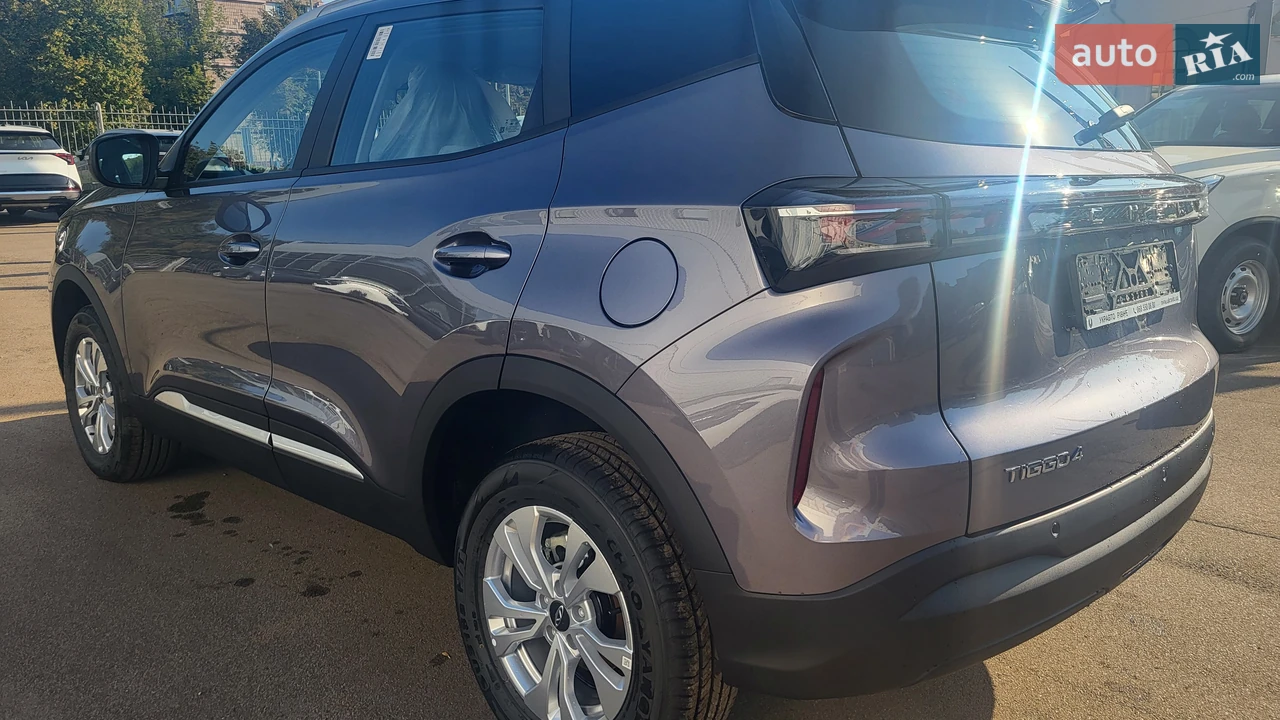 Chery-7