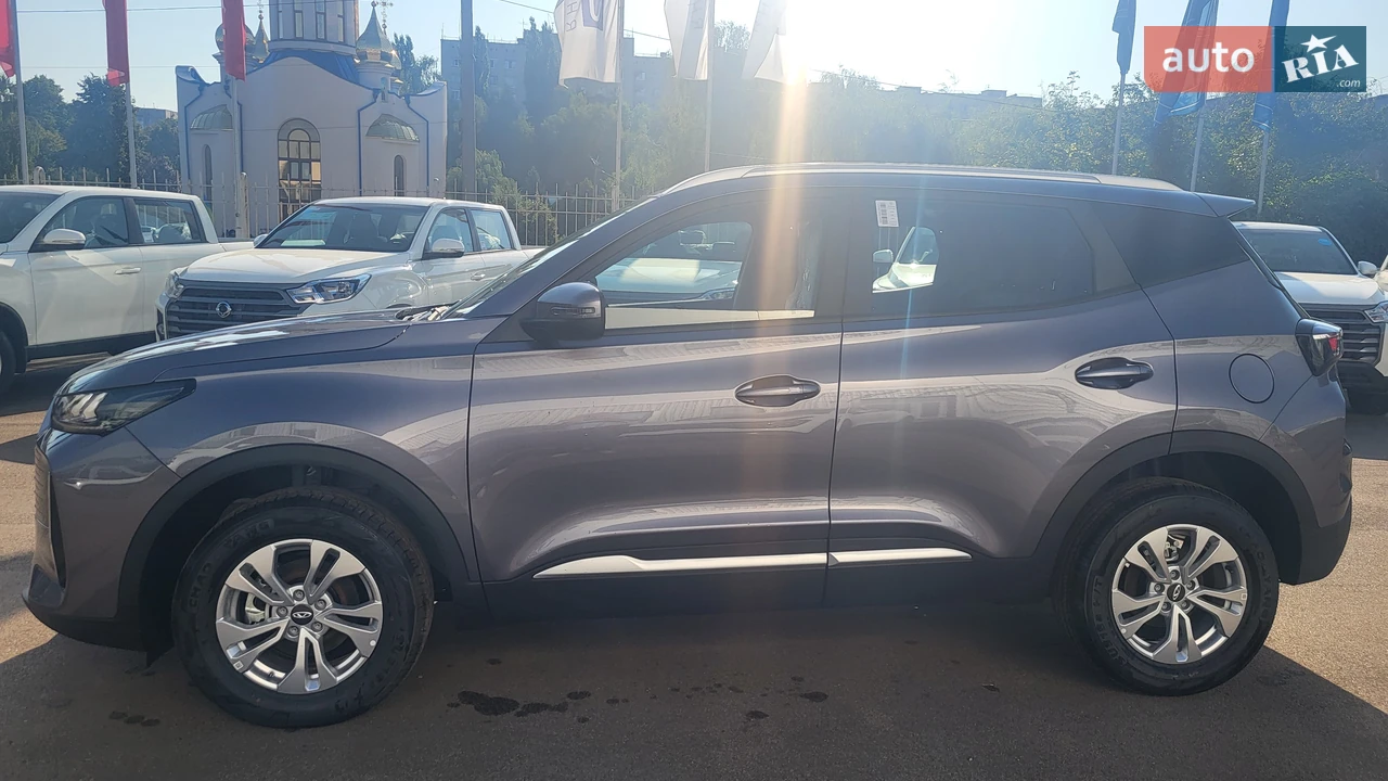 Chery-8