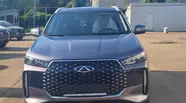Chery Tiggo 4 Comfort