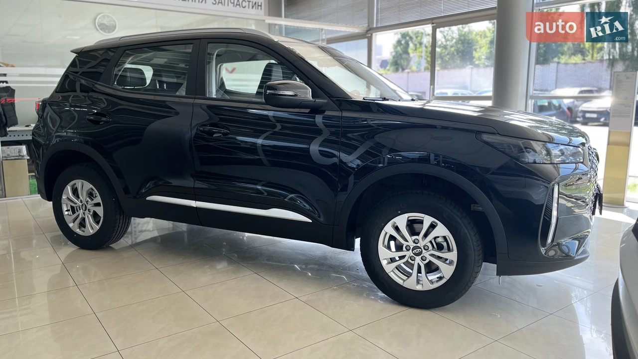 Chery-4