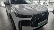 Chery Tiggo 4 Comfort
