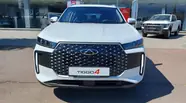 Chery Tiggo 4 Comfort