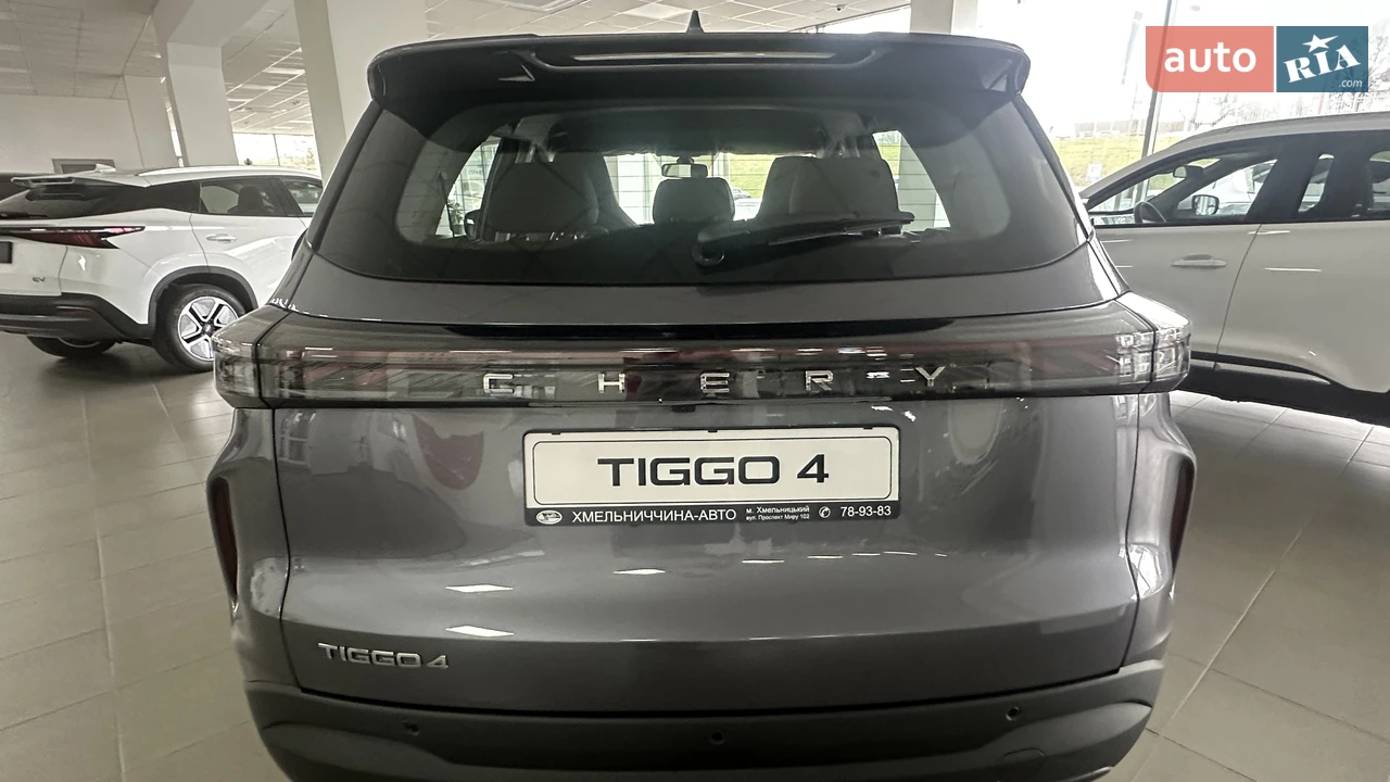 Chery-6