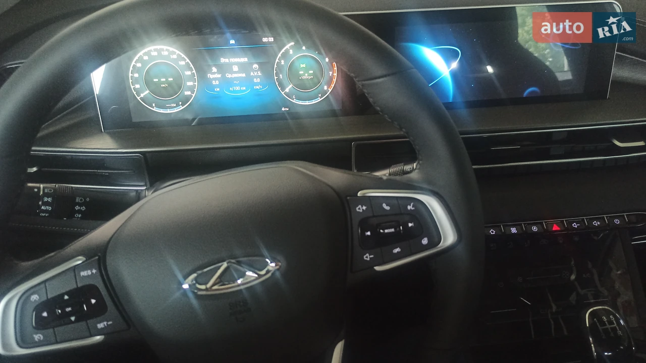Chery-6