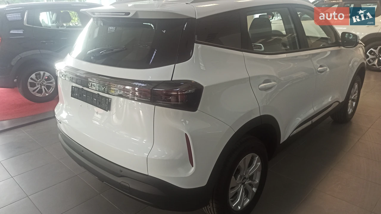 Chery-4