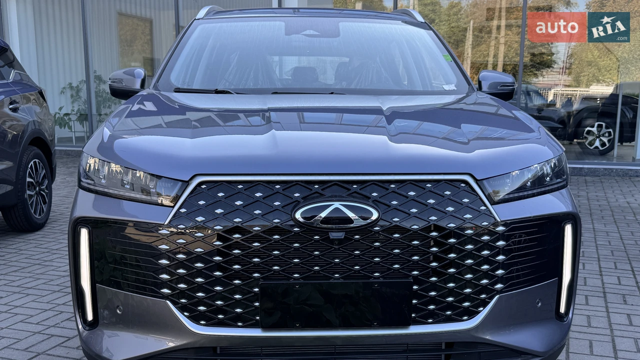 Chery-3