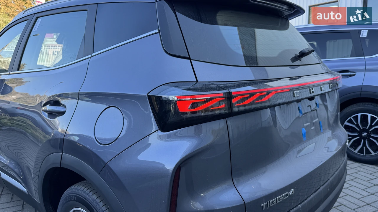 Chery-6
