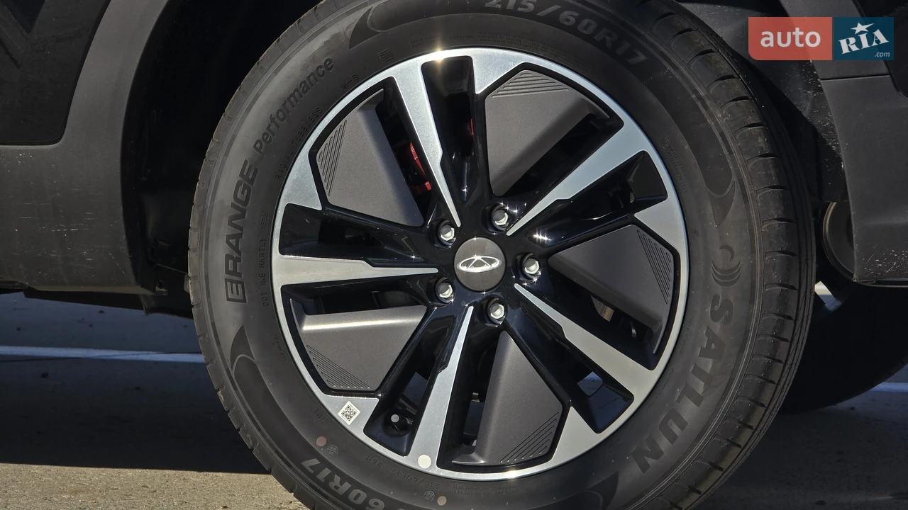 Chery-11