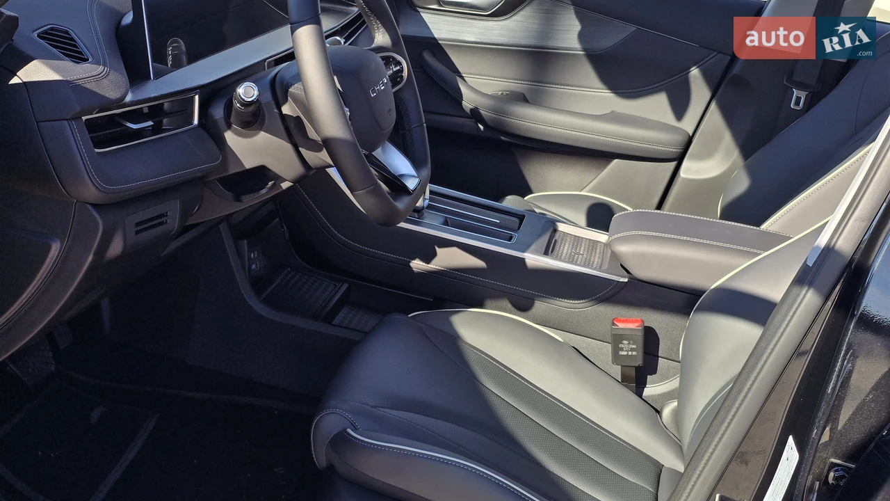 Chery-27