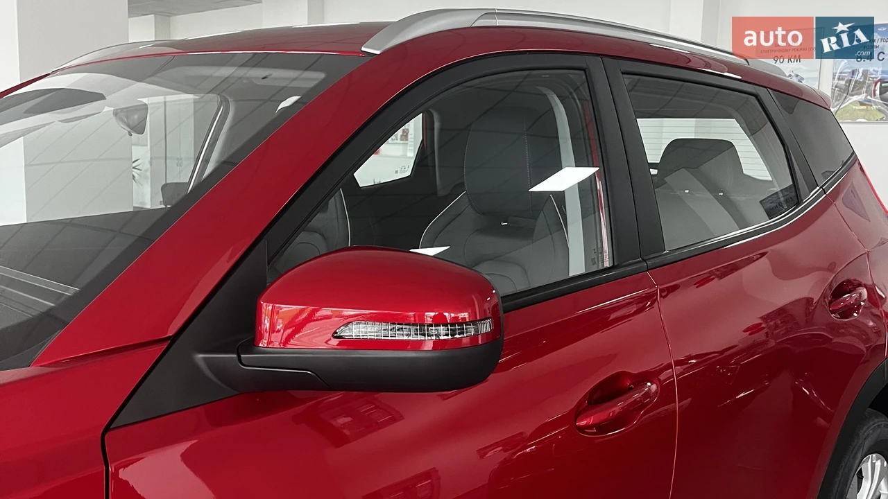 Chery-8