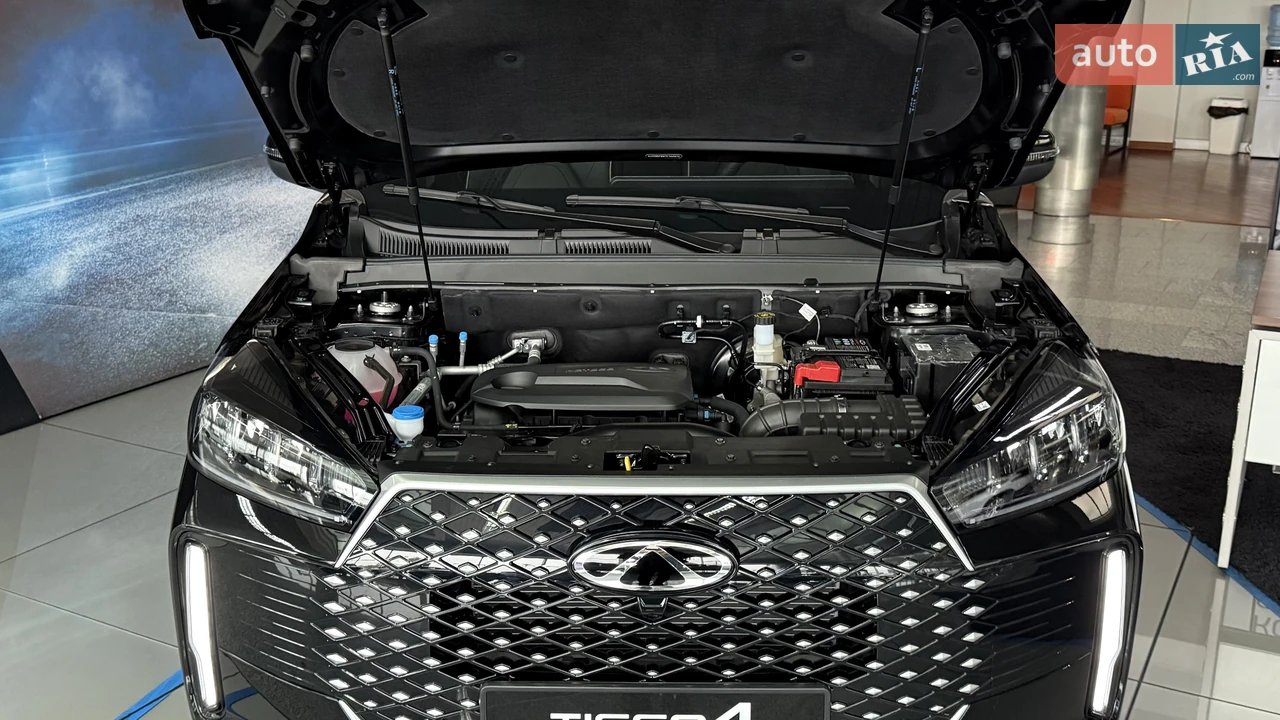 Chery-19