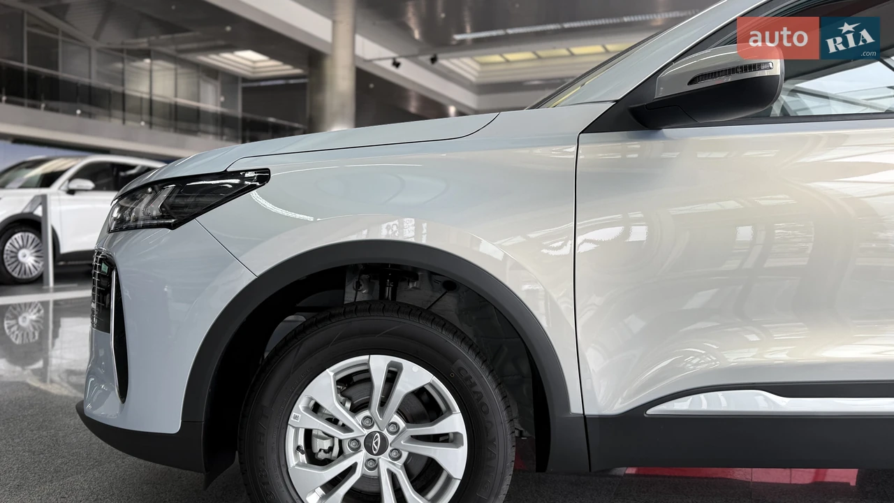 Chery-9