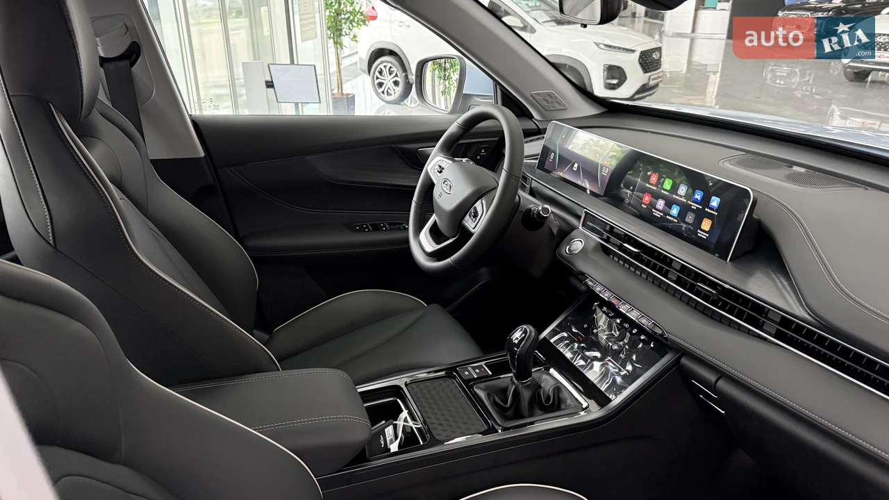 Chery-19