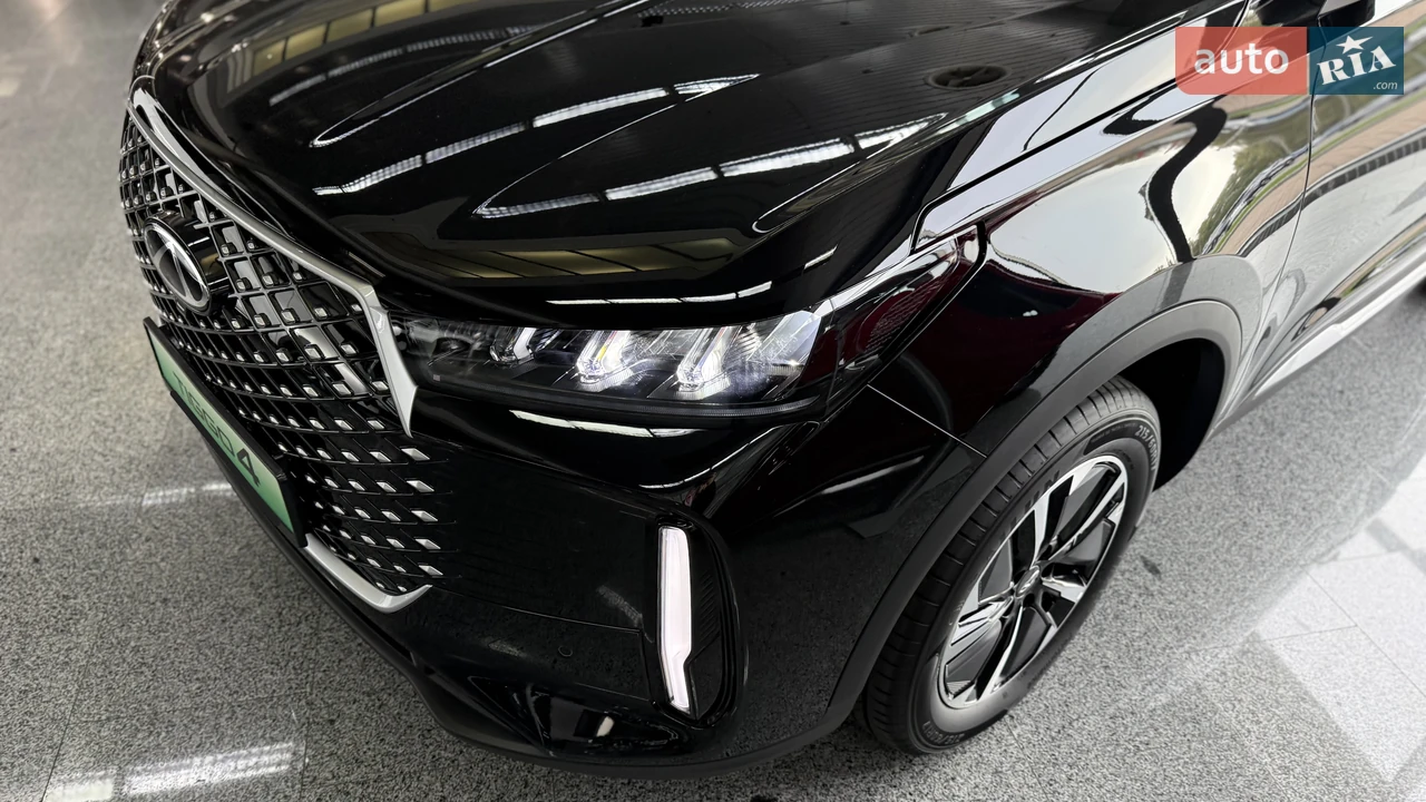 Chery-10