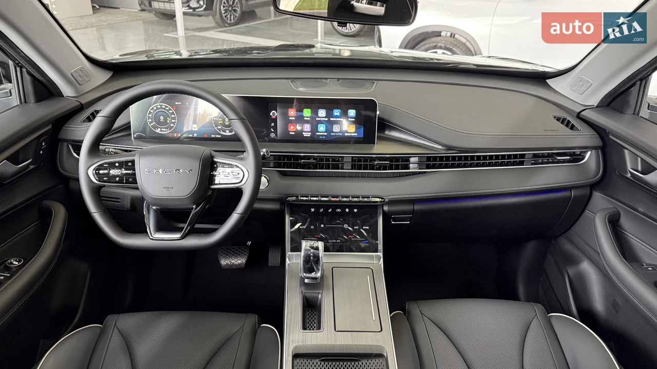 Chery-12