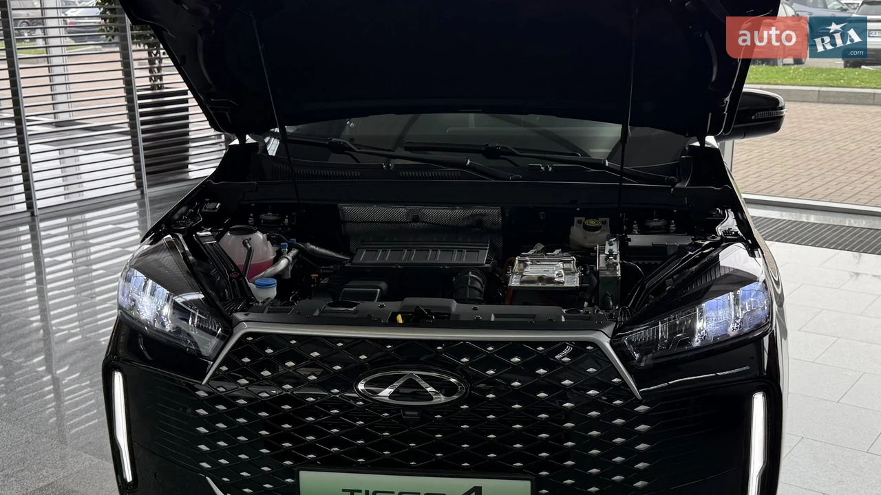 Chery-19
