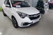 Chery Tiggo 4 Luxury