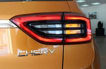 Chery Tiggo 4 Luxury