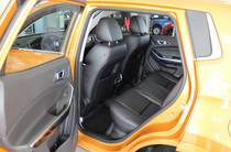 Chery Tiggo 4 Luxury