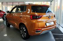 Chery Tiggo 4 Luxury