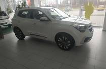 Chery Tiggo 4 Luxury