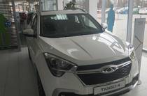 Chery Tiggo 4 Luxury