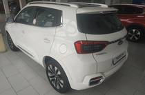 Chery Tiggo 4 Luxury