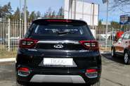 Chery Tiggo 4 Luxury