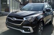 Chery Tiggo 4 Luxury