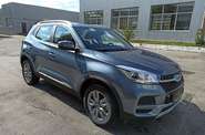 Chery Tiggo 4 Comfort +