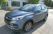 Chery Tiggo 4 Comfort +