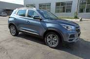 Chery Tiggo 4 Comfort +