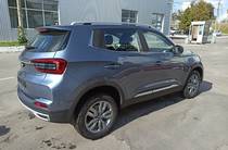 Chery Tiggo 4 Comfort +