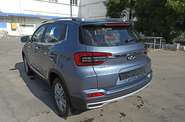 Chery Tiggo 4 Comfort +