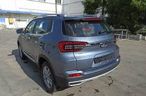 Chery Tiggo 4 Comfort +