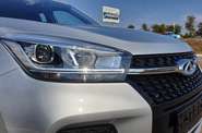 Chery Tiggo 4 Comfort