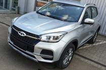 Chery Tiggo 4 Comfort