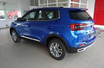 Chery Tiggo 4 Comfort