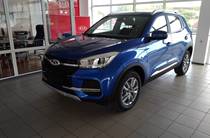 Chery Tiggo 4 Comfort