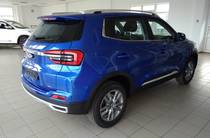 Chery Tiggo 4 Comfort