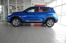 Chery Tiggo 4 Comfort