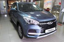 Chery Tiggo 4 Comfort +