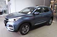 Chery Tiggo 4 Comfort +