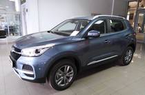 Chery Tiggo 4 Comfort +