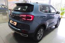 Chery Tiggo 4 Comfort +